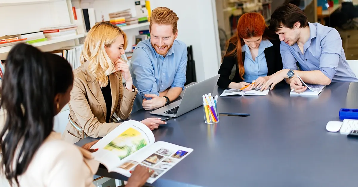 Branding og strategi