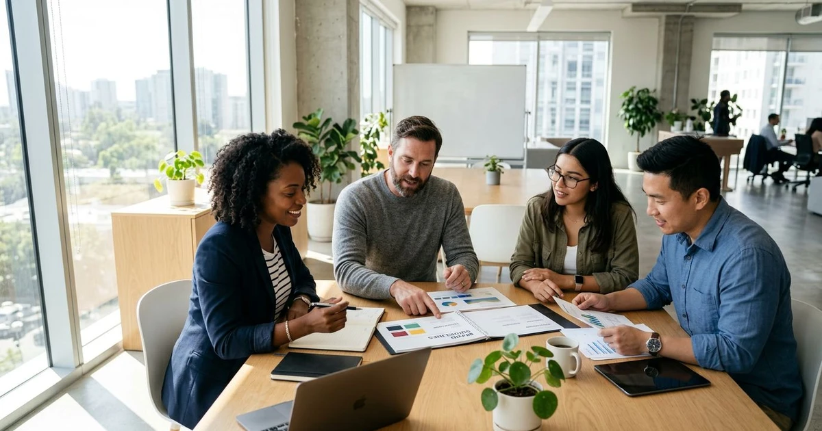 Branding og strategi