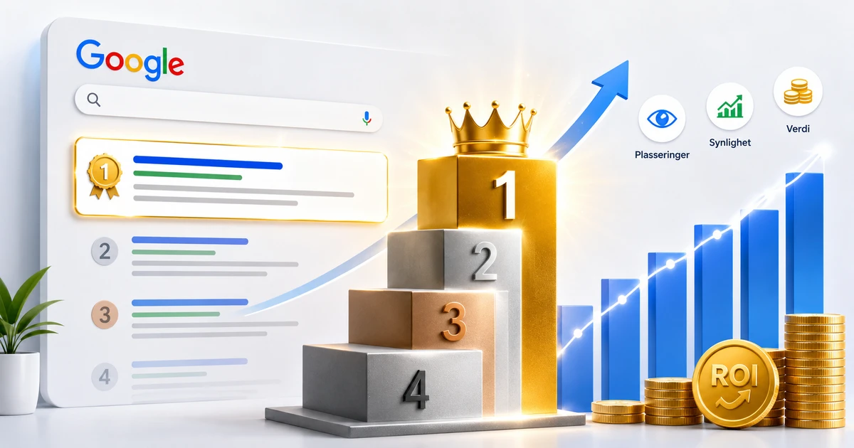 Digital markedsføring: Hva er det, og hvorfor er det viktig?