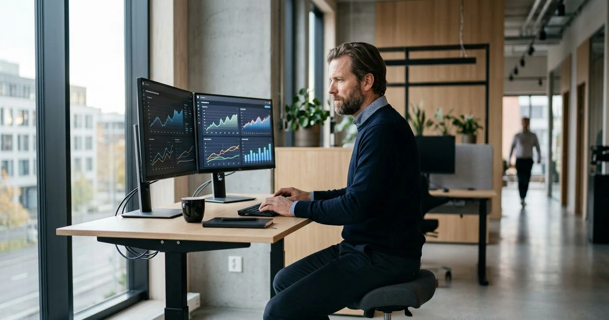 Digitalt markedsføringsbyrå i Trondheim