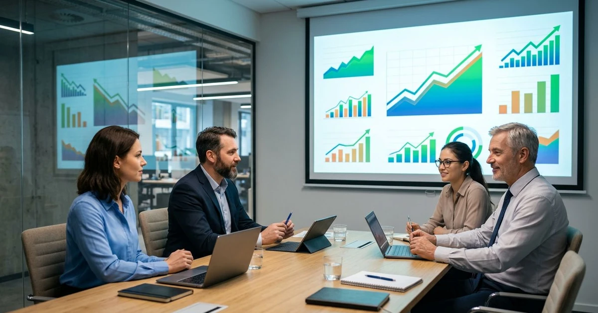 Markedsføringsbyrå Oslo: SEO, AEO og Google Ads