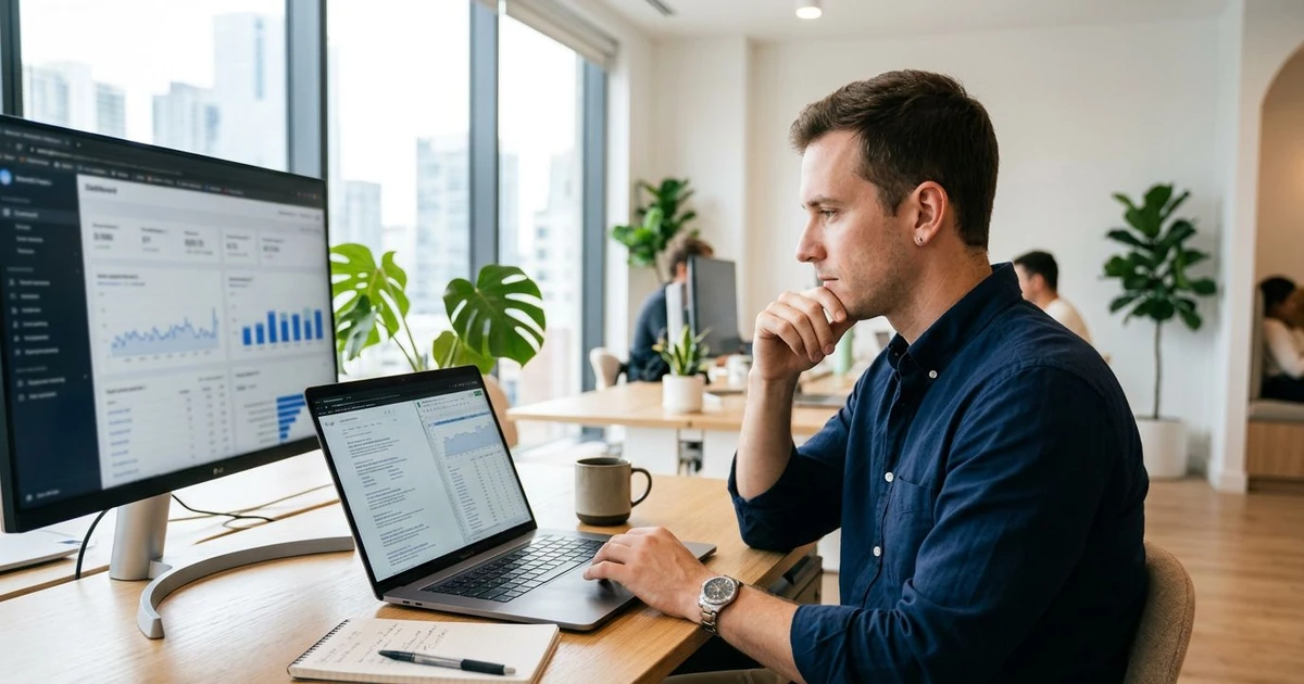 Google har endret søkeresultatene – er din SEO-strategi allerede utdatert?