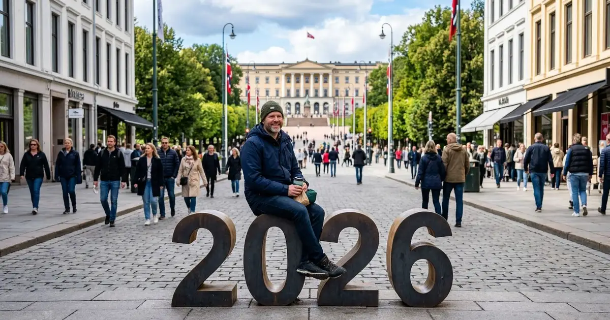 Sosiale medier og markedsføring: Slik lykkes du i 2026